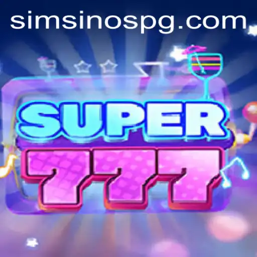 Discovering the Thrills of Super777 at Zeroum.bet