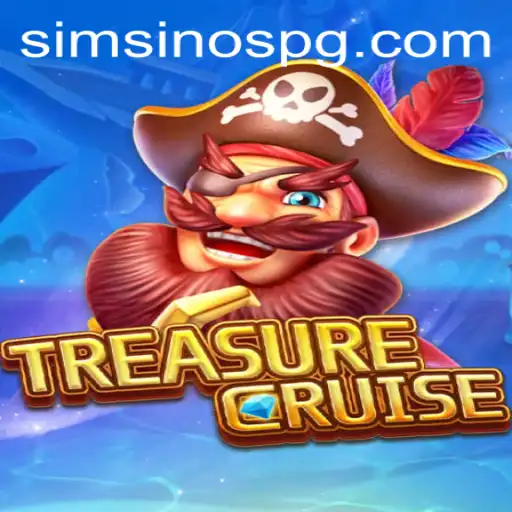 Unveiling the Thrills of TREASURECRUISE and Its Connection to the Digital World