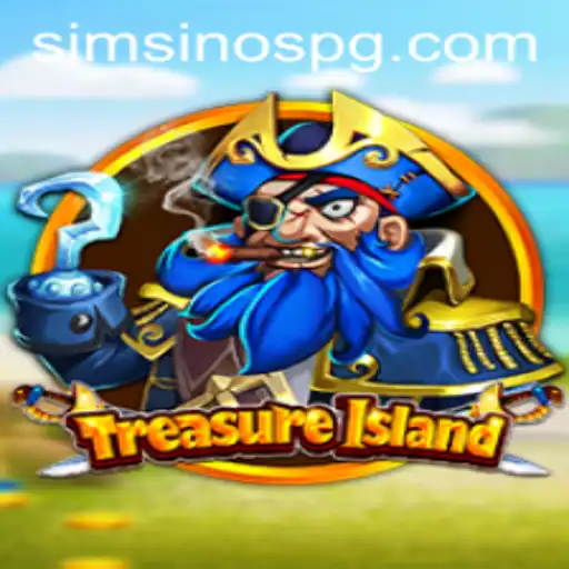 Discover the Thrills of TreasureIsland at Zeroum.bet