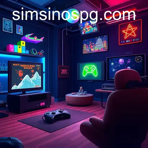 Videogames
