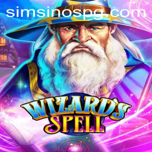 Discover the Enchanting World of WizardsSpell: A Game of Strategy and Magic