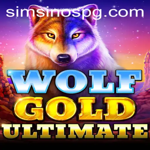 Unveiling WolfGoldUltimate: The Pinnacle of Online Gaming