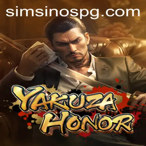 YakuzaHonor: The Thrilling World of Strategy and Loyalty